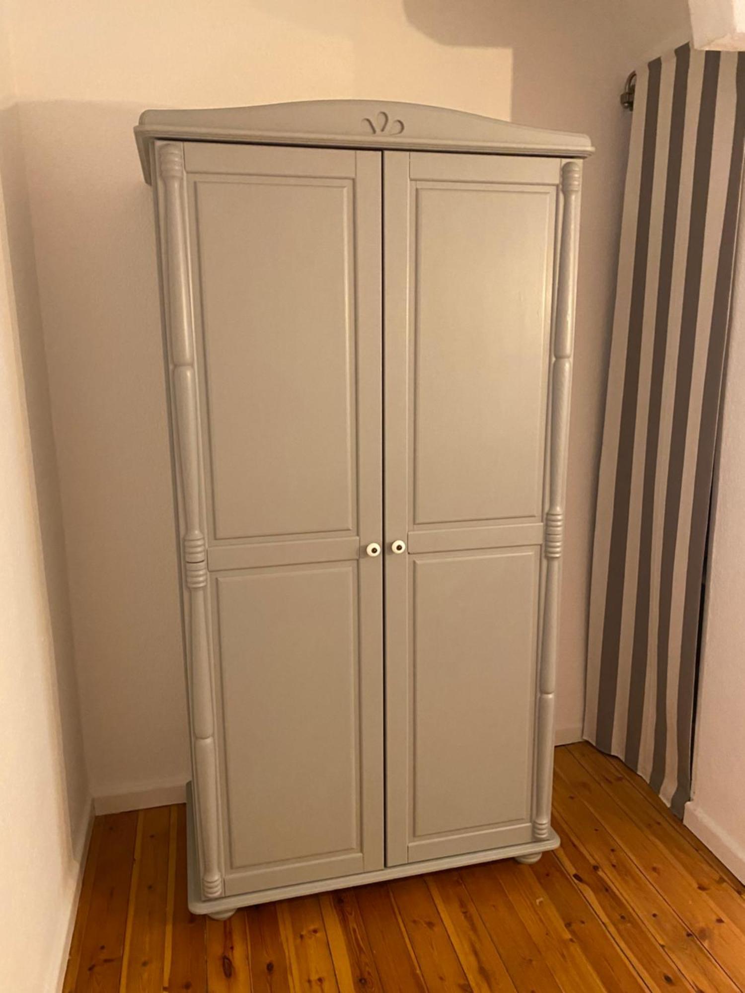 Ferienwohnung „Die Koje“ Hohwacht/Ostsee المظهر الخارجي الصورة